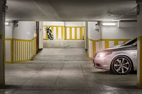 Eurostars Centrale Palace