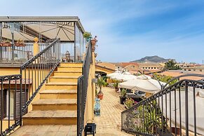 Eurostars Centrale Palace