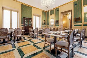 Eurostars Centrale Palace