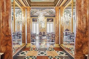 Eurostars Centrale Palace