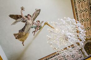 Eurostars Centrale Palace