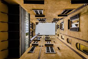 Eurostars Centrale Palace