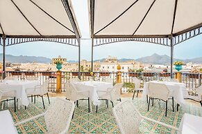 Eurostars Centrale Palace