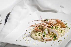 Eurostars Centrale Palace