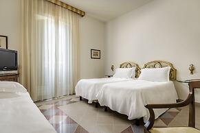 Eurostars Centrale Palace