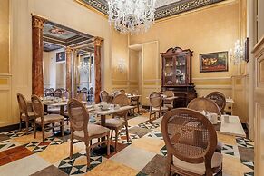 Eurostars Centrale Palace