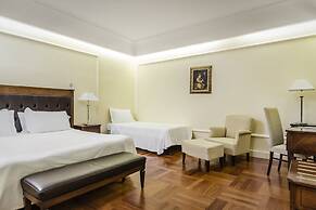 Eurostars Centrale Palace