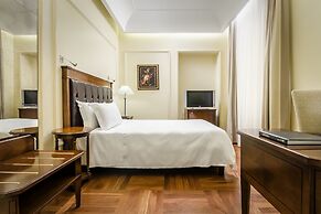 Eurostars Centrale Palace