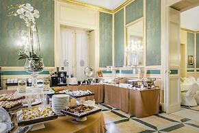 Eurostars Centrale Palace