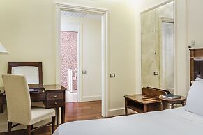 Eurostars Centrale Palace