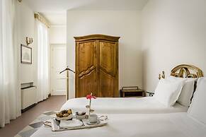 Eurostars Centrale Palace