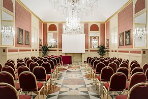 Eurostars Centrale Palace