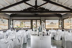 Eurostars Centrale Palace