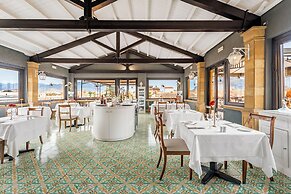 Eurostars Centrale Palace