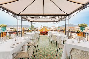 Eurostars Centrale Palace