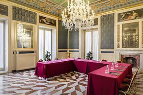 Eurostars Centrale Palace