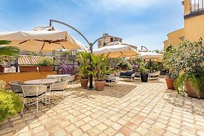 Eurostars Centrale Palace