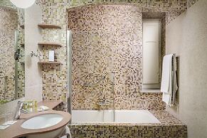 Eurostars Centrale Palace