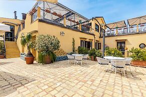 Eurostars Centrale Palace