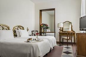 Eurostars Centrale Palace