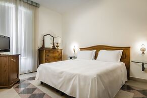 Eurostars Centrale Palace