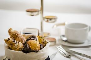 Eurostars Centrale Palace