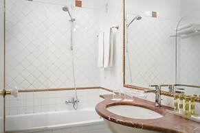 Eurostars Centrale Palace