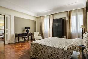 Eurostars Centrale Palace