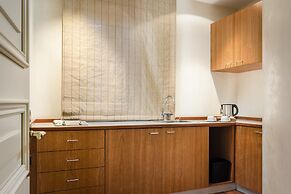 Eurostars Centrale Palace