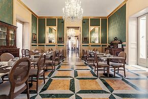 Eurostars Centrale Palace