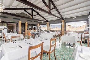 Eurostars Centrale Palace