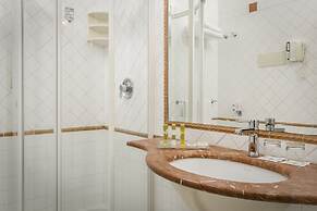 Eurostars Centrale Palace