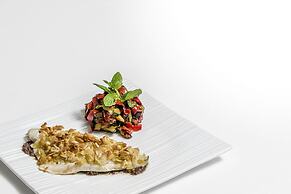 Eurostars Centrale Palace