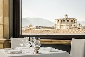 Eurostars Centrale Palace