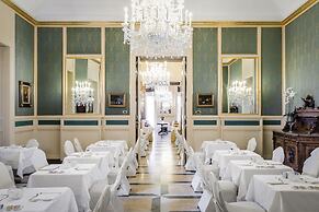 Eurostars Centrale Palace