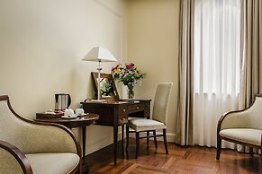 Eurostars Centrale Palace