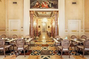 Eurostars Centrale Palace