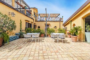 Eurostars Centrale Palace