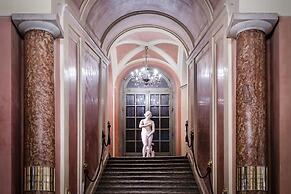 Eurostars Centrale Palace