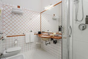 Eurostars Centrale Palace