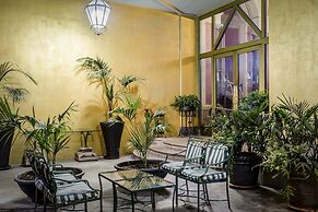 Eurostars Centrale Palace