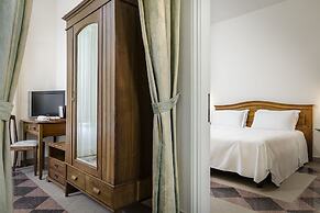 Eurostars Centrale Palace