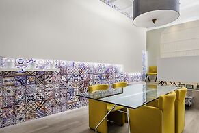 Eurostars Centrale Palace