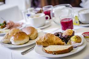 Eurostars Centrale Palace