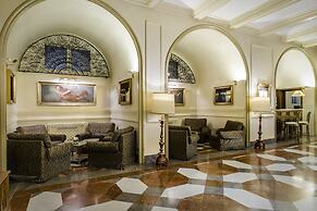 Eurostars Centrale Palace