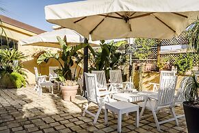 Eurostars Centrale Palace