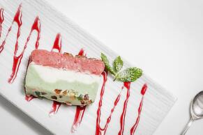 Eurostars Centrale Palace