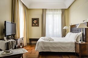 Eurostars Centrale Palace