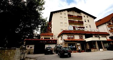 Grande Albergo