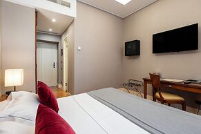 Hotel Delle Nazioni